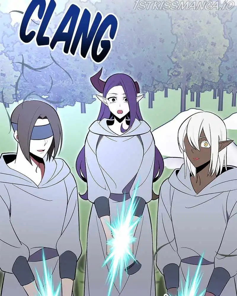 There was a Hero Chapter 66 55